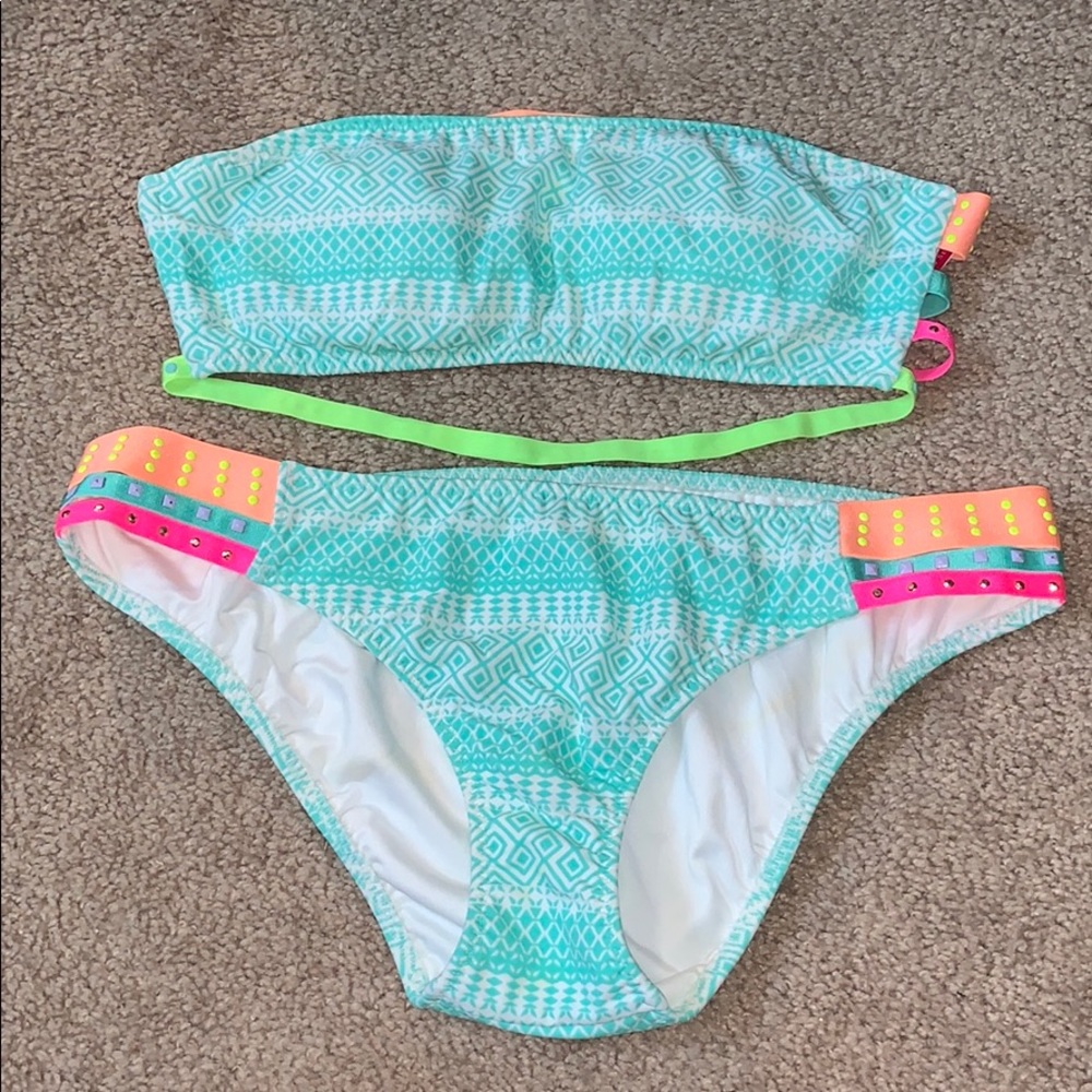 Victoria Secret 2 piece bikini